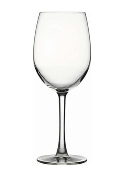 Paşabahçe 67078 Nude Reserva Kırmızı Şarap Kadeh 6'lı 460cc Şeffaf