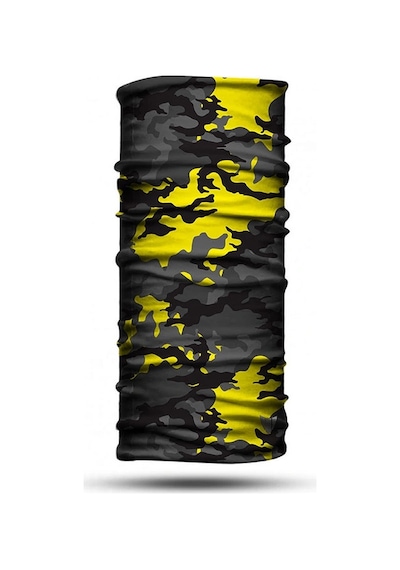 Vexo Bandana Camouflage