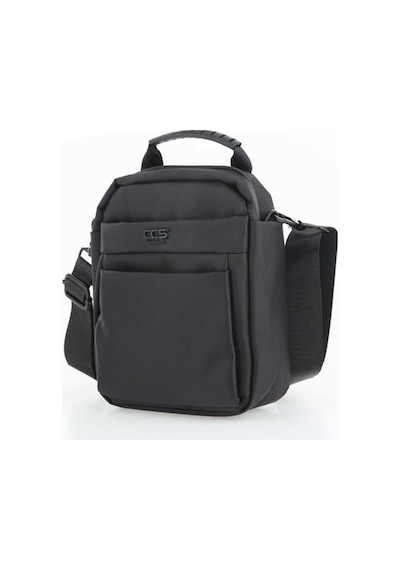 Ççs Ccs 533384 Omuz Askılı El Çantası Black