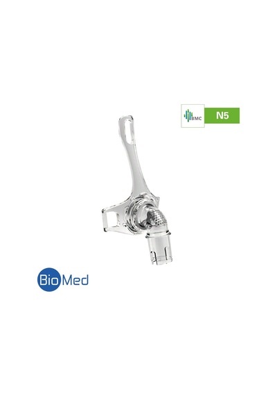 Bmc N5 Burun MOrta- Philips Respironics Pico Benze