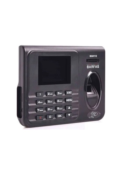 Onloi / Standalone Parmak İzi Ve Kart Okuyucu | OBG0112