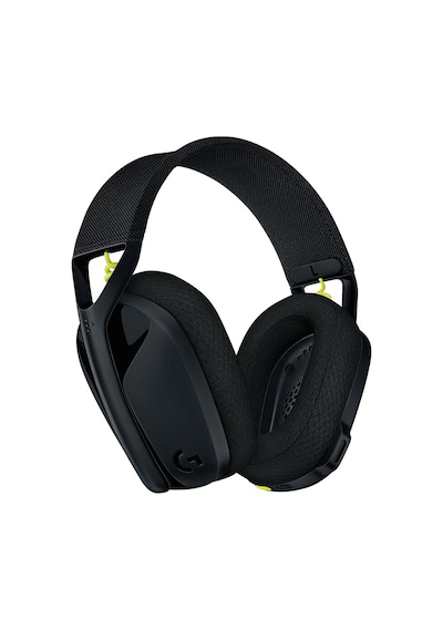 Logitech G435 Lightspeed Kablosuz Gaming Kulaklık
