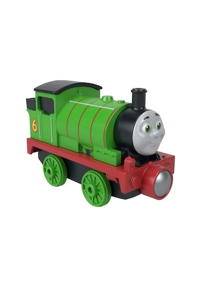 Thomas Ve Arkadaşları Temel Araçlar Percy Jlb44