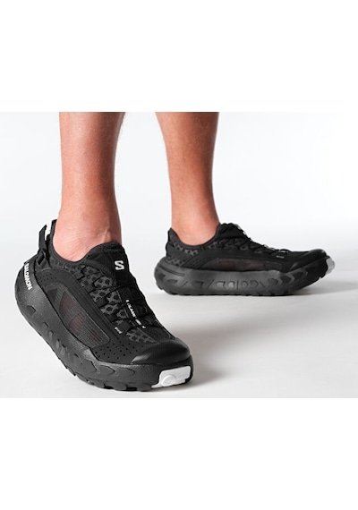 Salomon Solamphibian Erkek Outdoor Sandaleti L47814800 Siyah