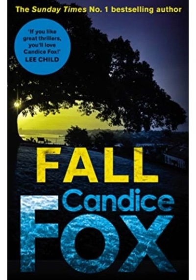 Fall - Arrow Books