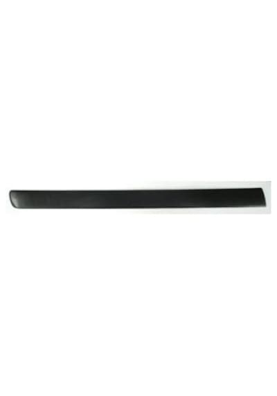 Chery Tiggo 3 2008-2001 Ön Kapı Bandı Sol Siyah Boyanır Tip Bfn Oem No: -