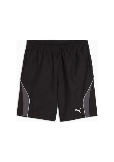 Puma Sport Erkek Siyah Şort 694335-01