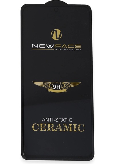 A74 4g 3d Antistatik Seramik Nano Ekran Koruyucu