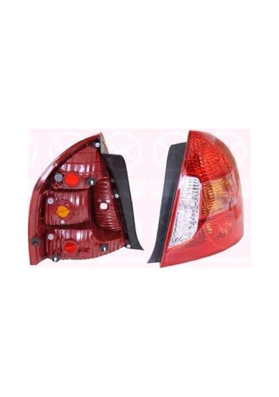 Hyundai - Stop Lambası Sağ Accent Era 2006-