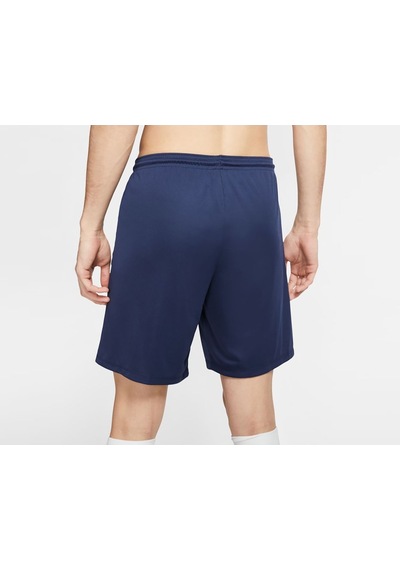 Nike Bv6855-410 Park Iıı Erkek Spor Şort