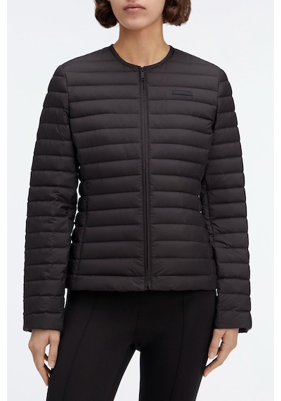 Calvin Klein Calvın Kleın Kadın Mont K20k207823-beh K20k207823-beh Siyah Siyah