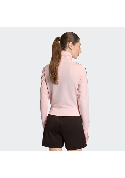 Adidas Firebird Kadın Sweatshirt C-adıkc6573b30a00 Pembe