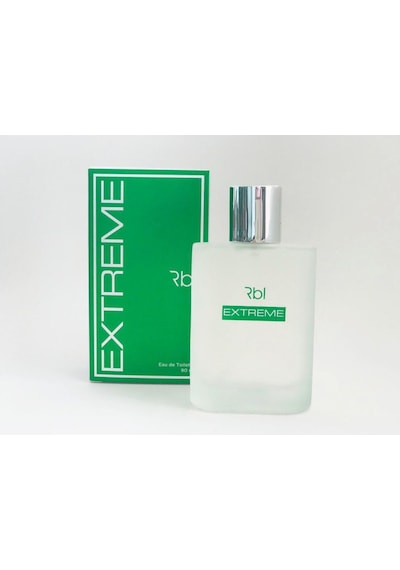 Rebul Extreme Erkek Parfüm EDT 90 ML
