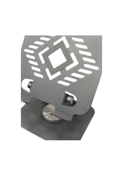 D7 Dönerli Metal Tablet Stand Zr757 Evimdeyokyok