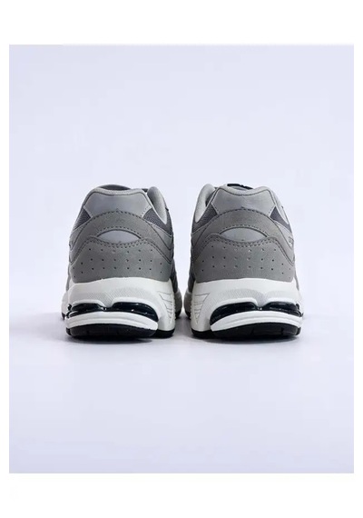Kappa Kadın Gri Sneaker Ayakkabı Kp-2108g