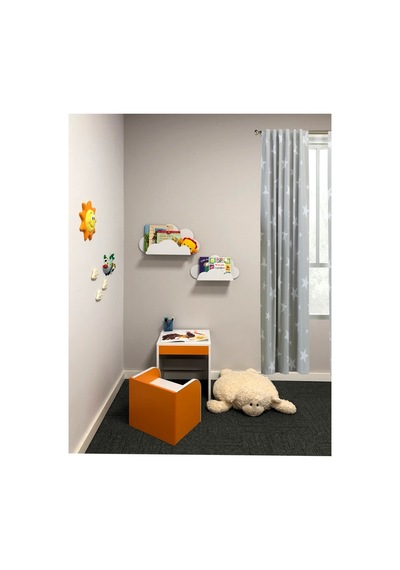 Montessori Bulut Duvar Rafı - Çocuk Odası Kitaplık - Dekoratif Ve Dayanıklı Tasarım Beyaz Beyaz Montessori Bulut Duvar Rafı - Çocuk Odası Kitaplık - Dekoratif Ve Dayanıklı Tasarım Beyaz Beyaz