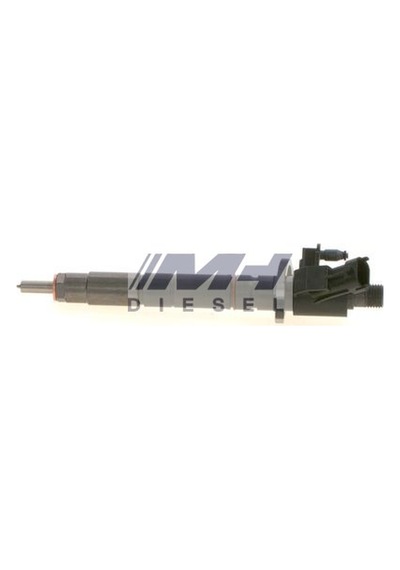 Bosch 0445116064 Common Rail Enjektör Land Rover Range Rover Jaguar 3.0 Tdv6