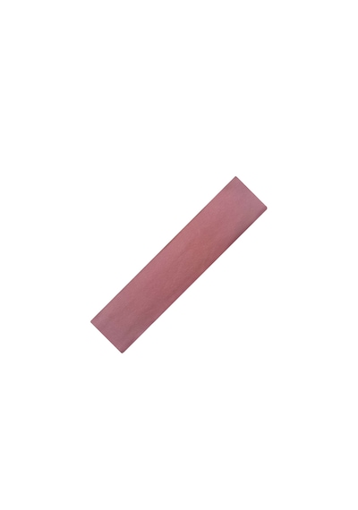 2li Kadın Saç Bandı Bandana Pamuk Likralı Spor Headband Pembe
