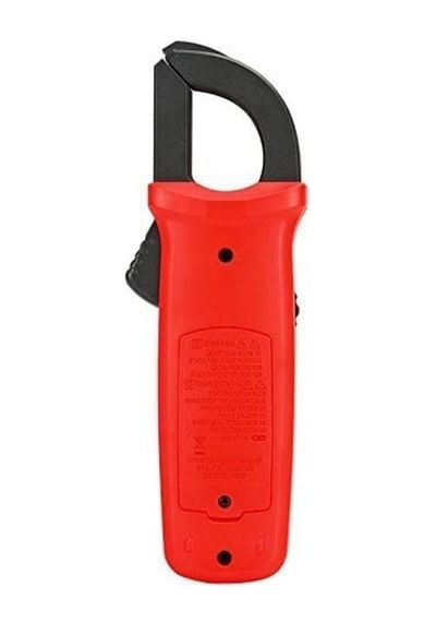 Dijital Pens Ampermetre, Hassas Ölçüm İçin İleri Teknoloji