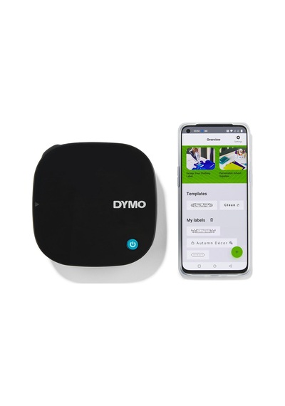 Dymo Etiketleme Makinesi Letratag Bluetooth 200b 2172855