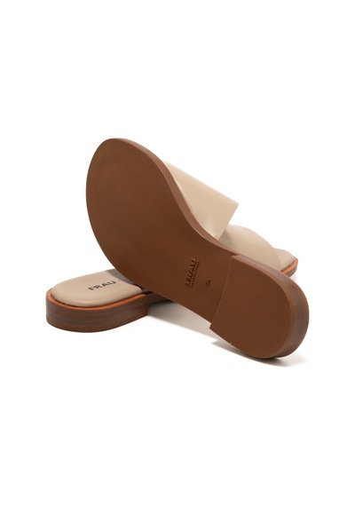 Oyster Terlik Kadın 85p4 Frau London-s Oyster