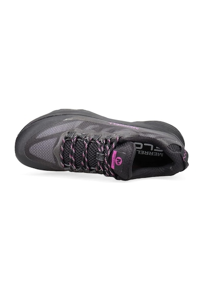 Merrell Moab Speed Gtx Kadın Ayakkabısı Siyah