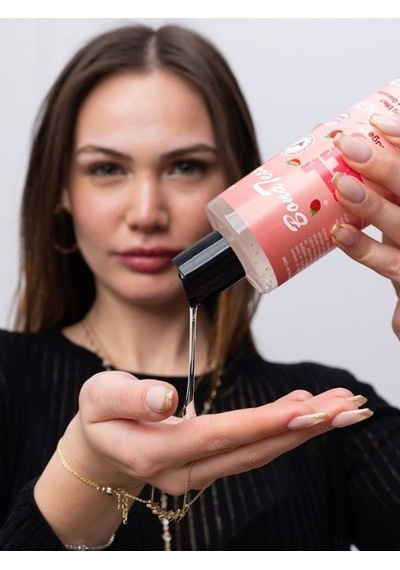 Cabs Bona Tessa Gel Çilekli 250 Ml