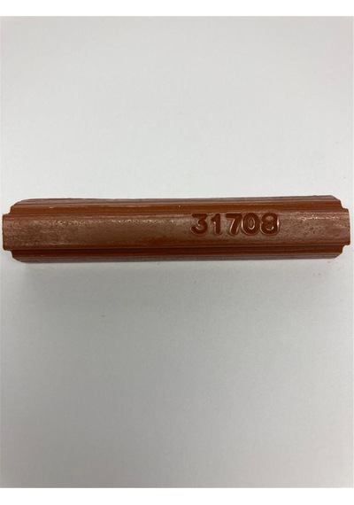 Yumuşak Tamir Mumları 317 08 Napolyon Kiraz Orta 8cm Yumuşak Mum-13696
