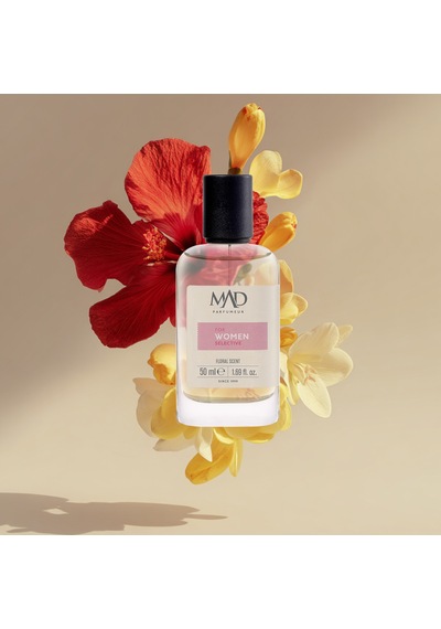 Mad L113 Selective Kadın Parfüm EDP 50 ML