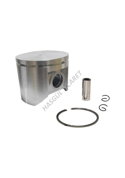 Hsgl Motorlu Testere Husqvarna 359 47 Mm Gömlek Piston Takımı