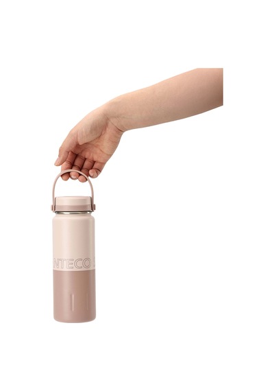 Santeco Koya Ss Beverage Termos 500 Ml-turuncu Mavi