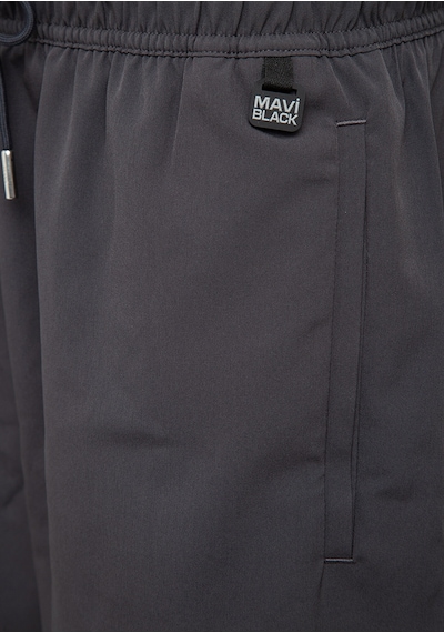 Mavi - Mavi Black Antrasit Deniz Şortu 0912346-70763