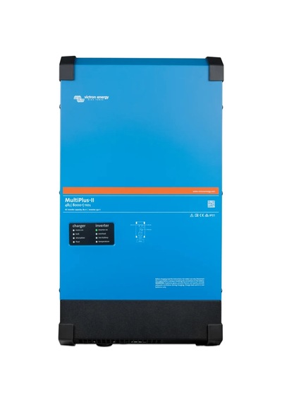 Victron Multiplus-ıı 48/8000/110-100 48v 8000va 6400w Şarjlı 110a Şarj, 100a Transfer Tam Sinüs İnve