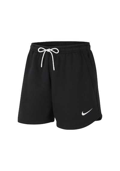 Nike NIKE W NK FLCPARK20 SHORT KZ KADIN ŞORT CW6963-010 Çok Renkli