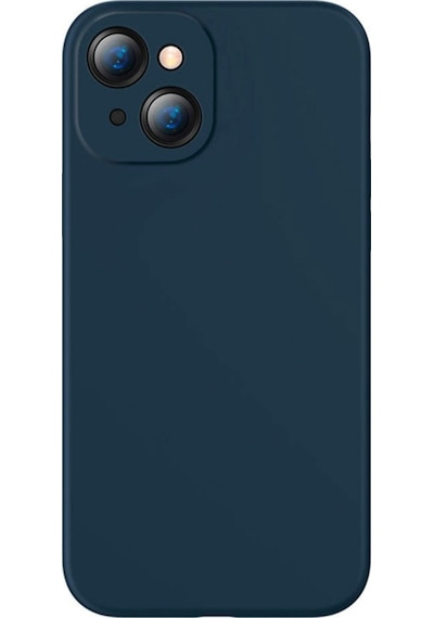 Baseus Liquid Apple Uyumlu iPhone 13 6.1 Kilif Kamera Korumali Içi Kadife Sil 522411722