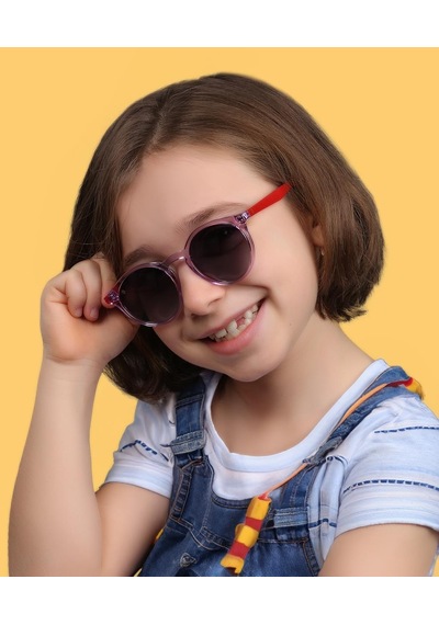 Bern Glasses Gl 1031 41 18 130 C229 001d Çocuk Güneş Gözlüğü