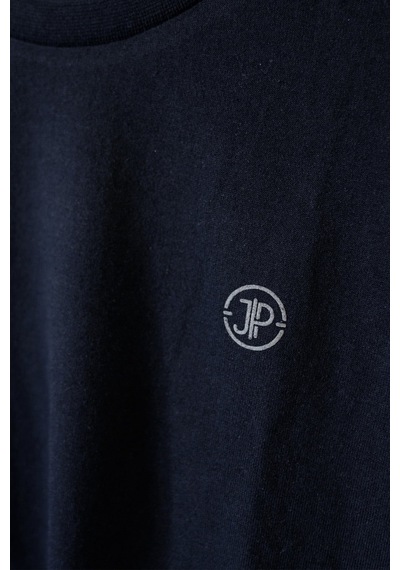 Jepublic Erkek Tişört-j252602 Lacivert