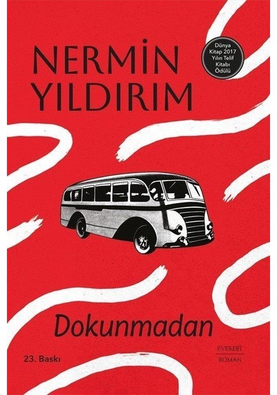 Dokunmadan Ciltli / Nermin Yıldırım