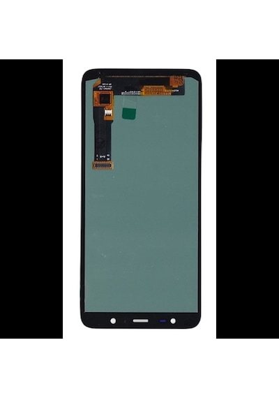 Samsung Galaxy J8 J810 Lcd Ekran Dokunmatik Servis