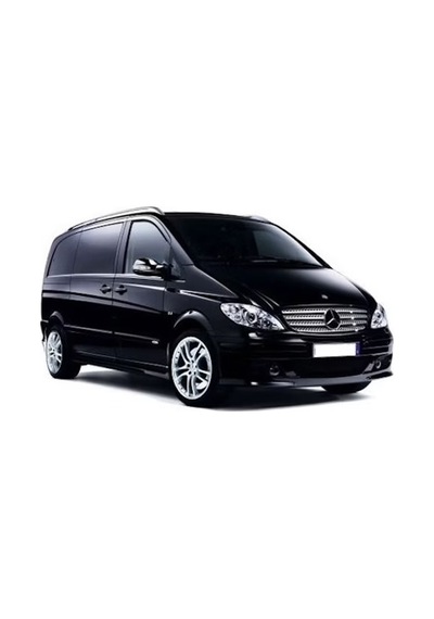 Mfk 700mm-650mm Mercedes Viano W639 2004-2014 Muz Silecek Takımı Aparatlı