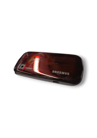 Samsung S5630 Kasa Galaxy Uyumlu Siyah Renk Orta Ka