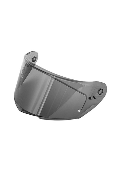 Givi Z2664FR-73783 50.7 - 50.8 - 50.9 Stoccarda Kask Camı Vizör Siyah