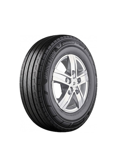 Bridgestone Duravis Van 215/75r16c 116/114r  Yaz Lastiği 2026