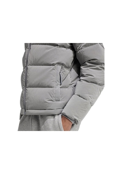 Adidas Holiday D Jkt Erkek Günlük Mont Jl5076 Gri Gri