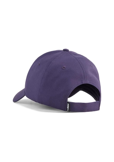 Puma Essential Metal Cat Bb Mor Şapka -mor