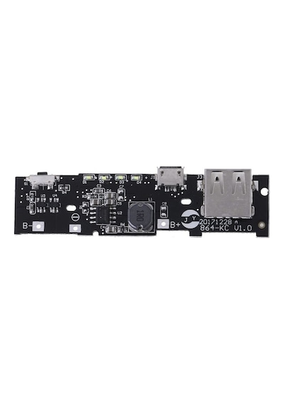 5V 2.1A Power Bank Charger Modülü