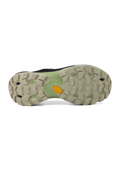 Merrell Moab Speed 2 Gtx Kadın Outdoor Ayakkabı Siyah Siyah