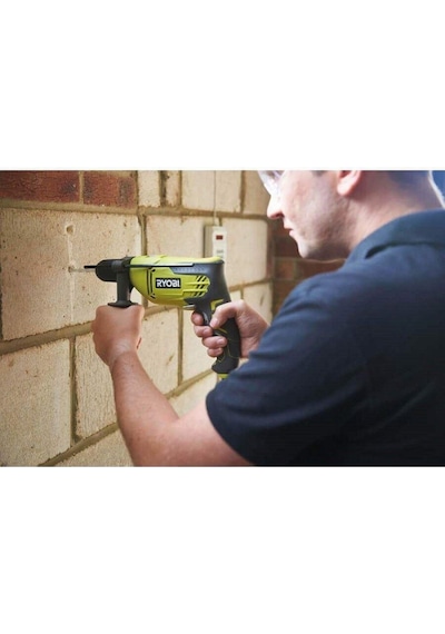 Ryobi RPD800K 800 Watt 13 MM Darbeli Matkap