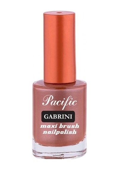 Gabrini Pacific Nailpolish Oje 67