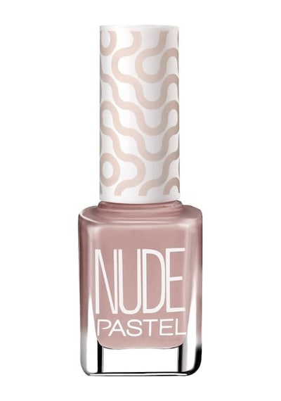 Pastel 4’lü Oje Seti 751 + 752 +762 + 767